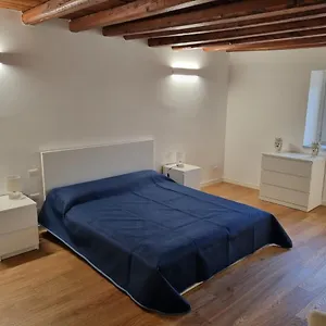  Appartamento Casa Azzurra - Palazzo Del Buonpastore