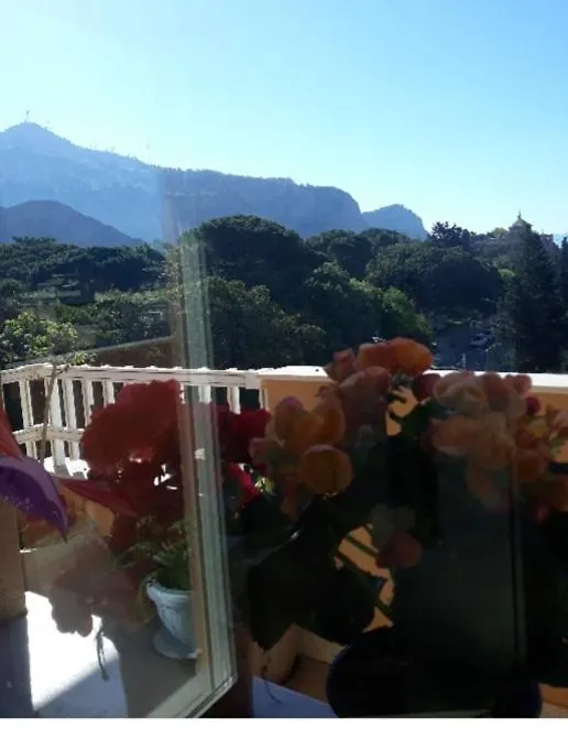 La Stanza Di Artemisia Apartment Palermo Homestay